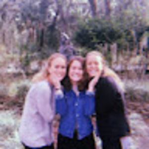 Meet your Posher, Margaret